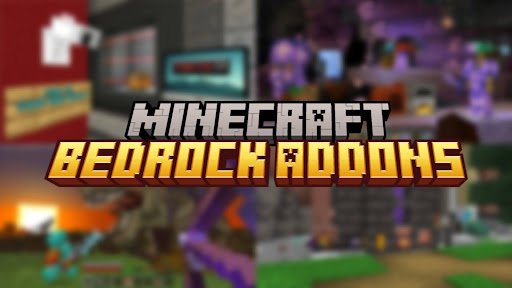 Alles, was mobile Spieler über Bedrock-Add-ons wissen sollten