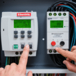 Elektrik: Umfassender Ratgeber für elektrische Installationen und Sicherheit