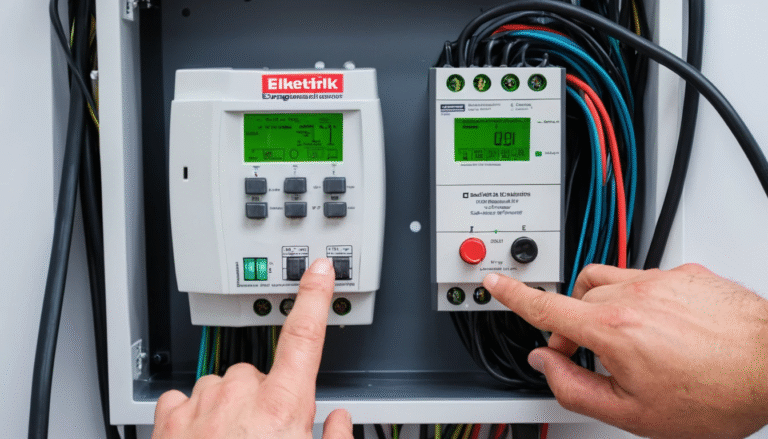 Elektrik: Umfassender Ratgeber für elektrische Installationen und Sicherheit
