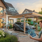 Smarte Helfer im Alltag Moderne Technik für Ihr Zuhause